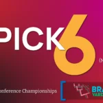 NFL Pick Six - 2024 Conference Championship Picks