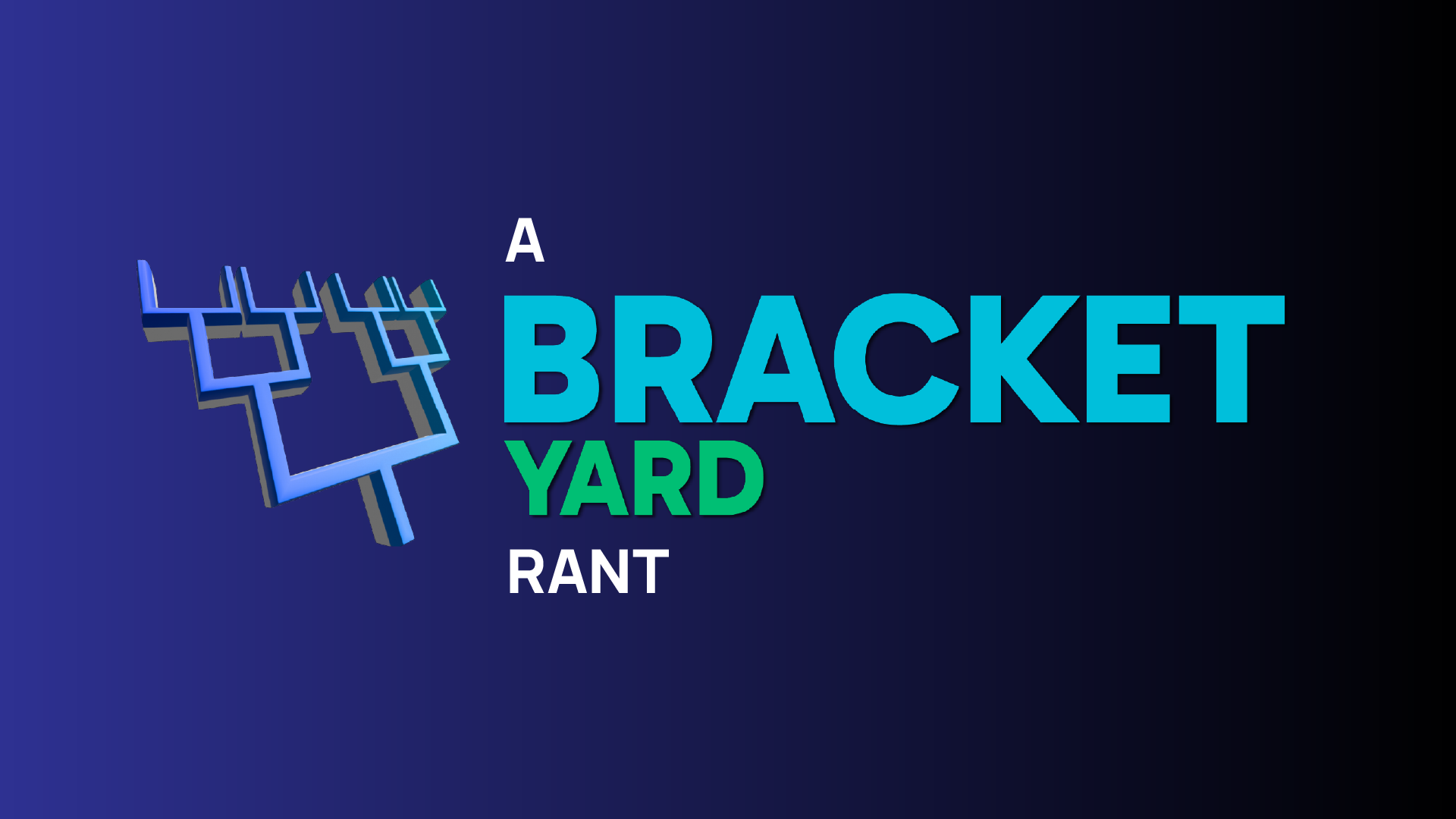 A Bracket Yard Rant - Don't Expand the NCAA Tournament - Bracket Yard logo